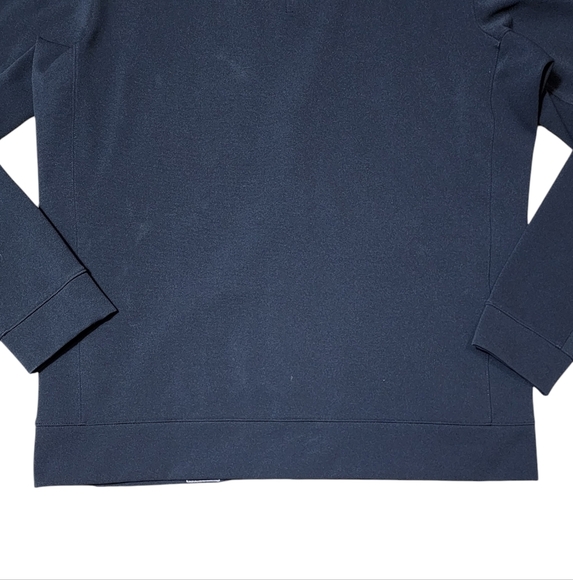 Lululemon Sojourn Mens Casual Jacket Size Large - Picture 9 of 11